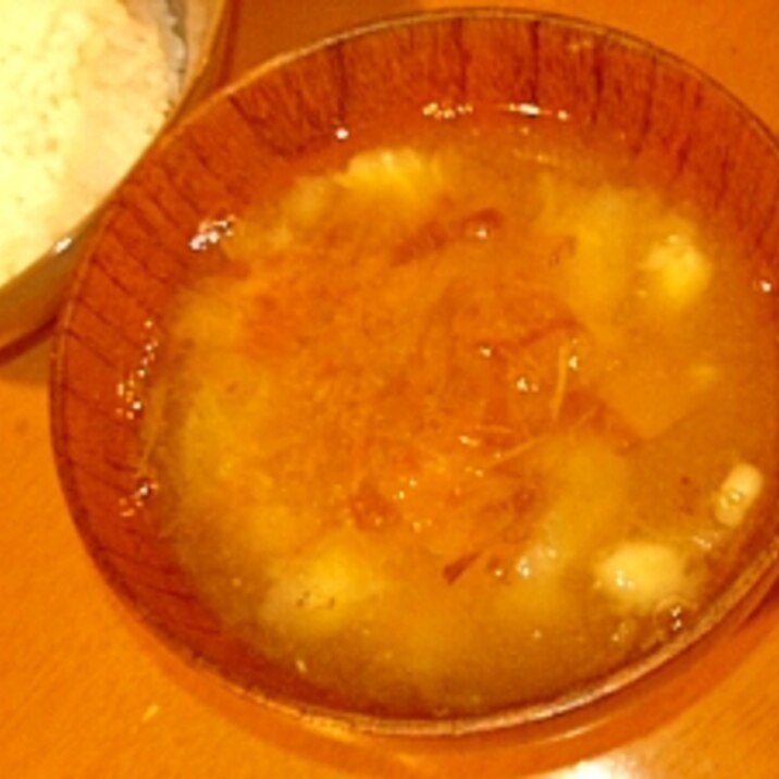 主人は大嫌い 私は好き ゴーヤの味噌汁 レシピ 作り方 By Haru Koha 楽天レシピ 主人は大嫌い 私は好き ゴーヤの味噌汁 レシピ 作り方 By Haru Koha 楽天レシピ
